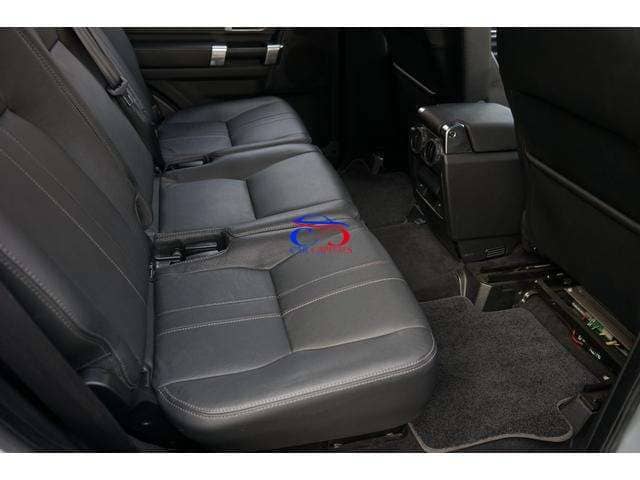 LAND ROVER DISCOVERY 4 SE