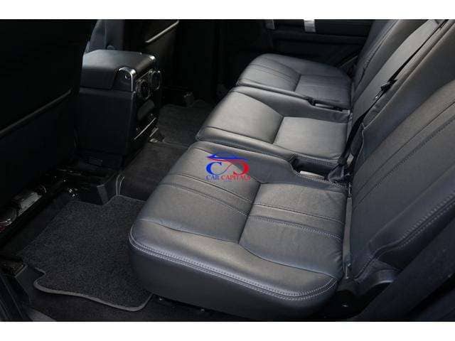 LAND ROVER DISCOVERY 4 SE
