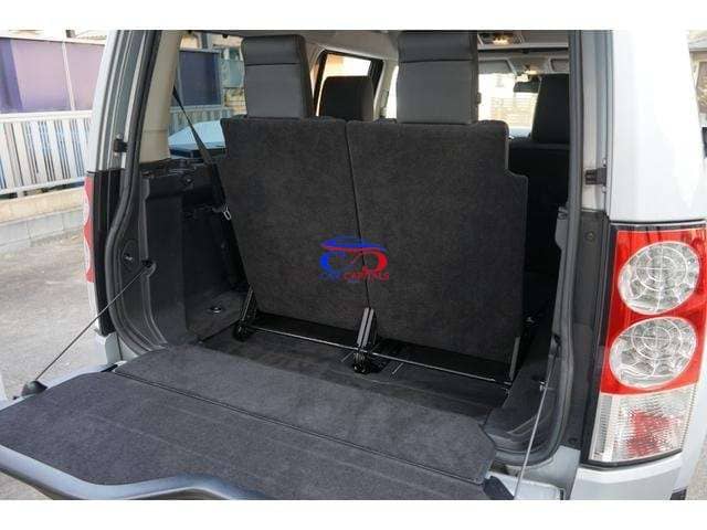 LAND ROVER DISCOVERY 4 SE