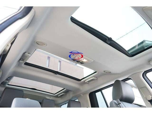LAND ROVER DISCOVERY 4 SE