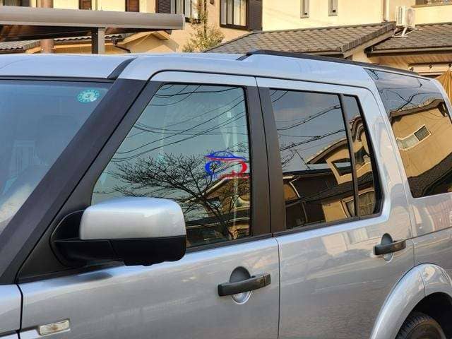 LAND ROVER DISCOVERY 4 SE