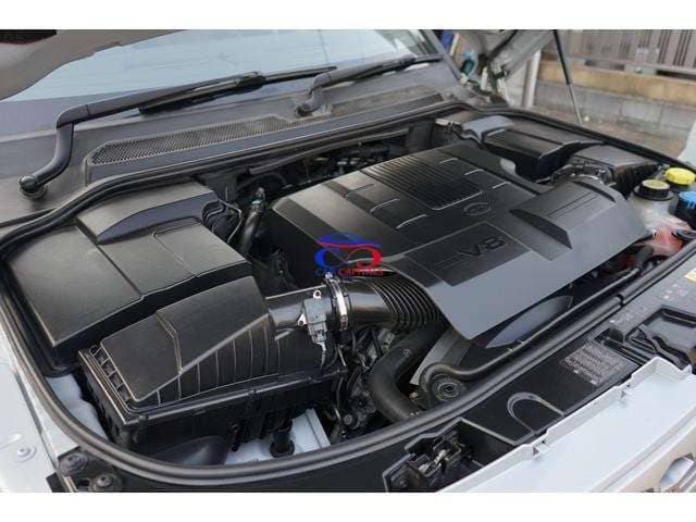 LAND ROVER DISCOVERY 4 SE