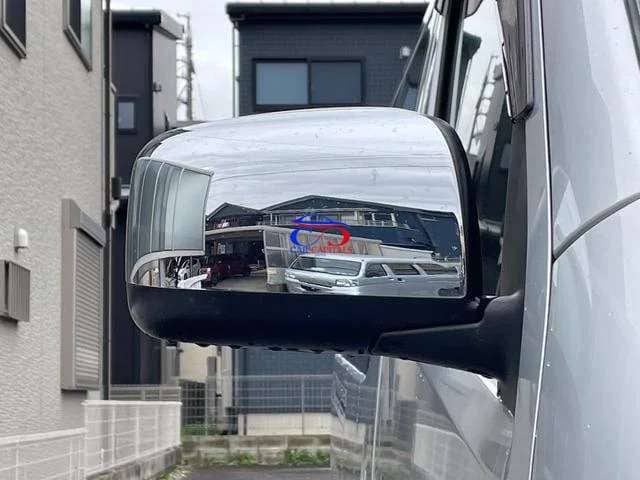 NISSAN NV350CARAVAN VAN LONG
