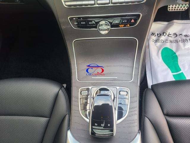 Mercedes Benz C200