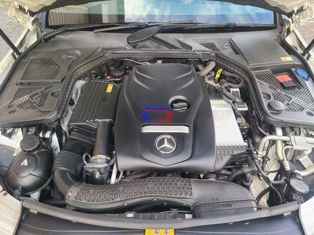 Mercedes Benz C200