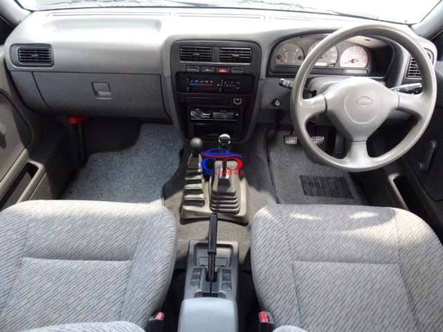 NISSAN DATSUN