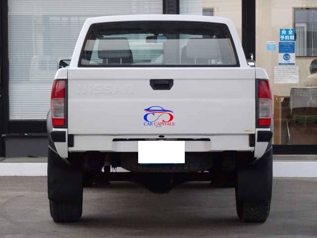 NISSAN DATSUN