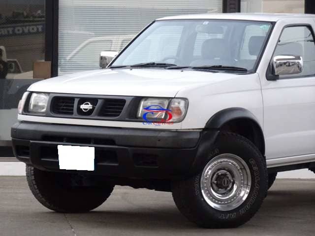 NISSAN DATSUN