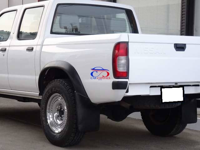 NISSAN DATSUN