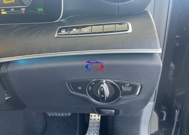 MERCEDES BENZ E-CLASS E250