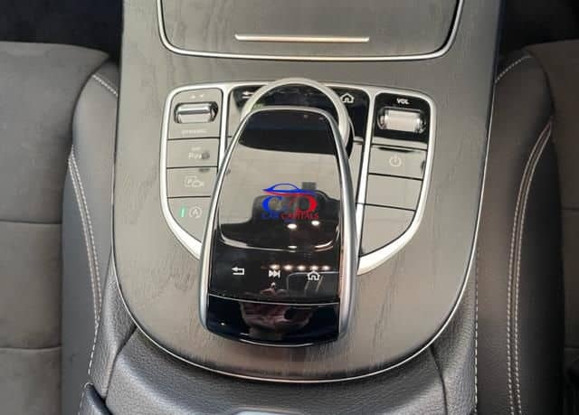 MERCEDES BENZ E-CLASS E250