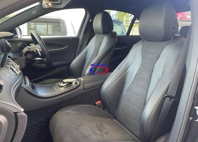 MERCEDES BENZ E-CLASS E250