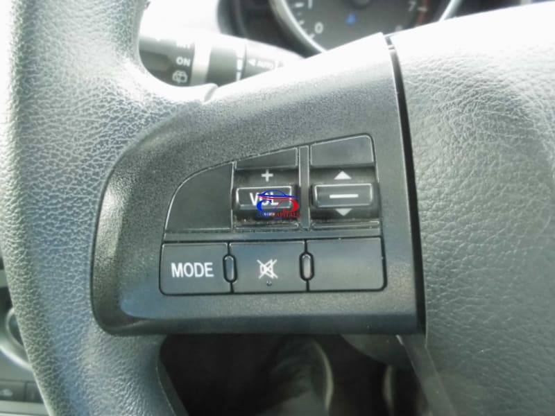 MAZDA AXELA SPORT