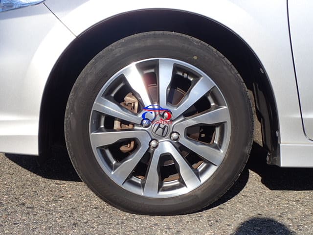 HONDA INSIGHT EXCLUSIVE