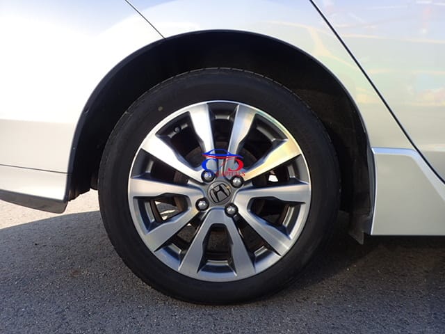 HONDA INSIGHT EXCLUSIVE