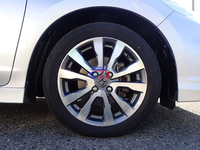 HONDA INSIGHT EXCLUSIVE