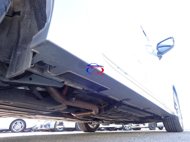 HONDA INSIGHT EXCLUSIVE