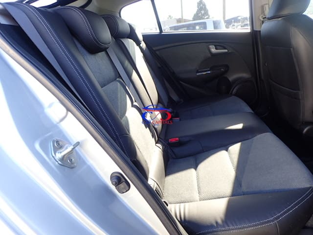 HONDA INSIGHT EXCLUSIVE