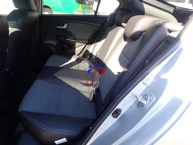HONDA INSIGHT EXCLUSIVE