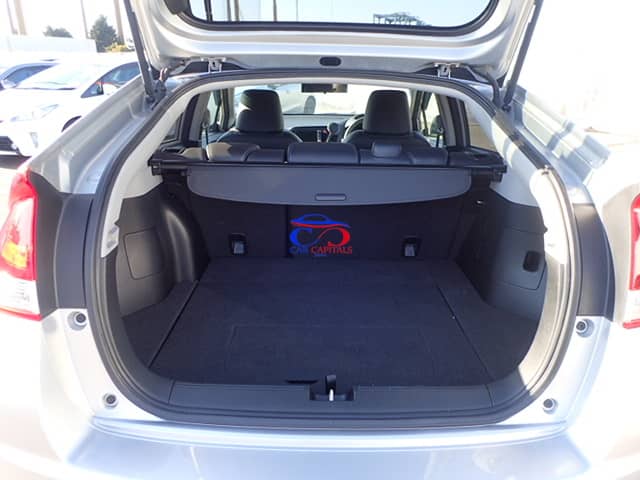 HONDA INSIGHT EXCLUSIVE