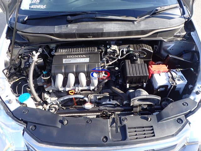 HONDA INSIGHT EXCLUSIVE