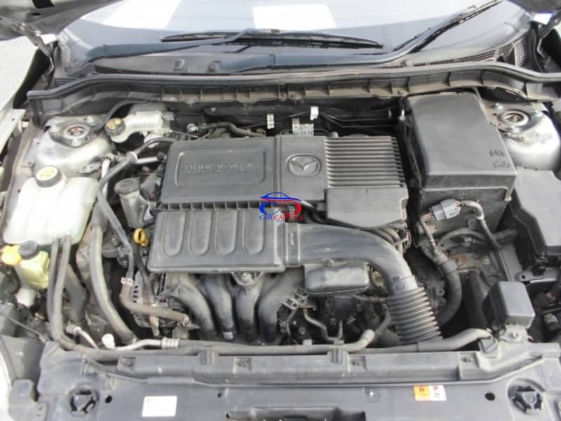 MAZDA AXELA SPORT