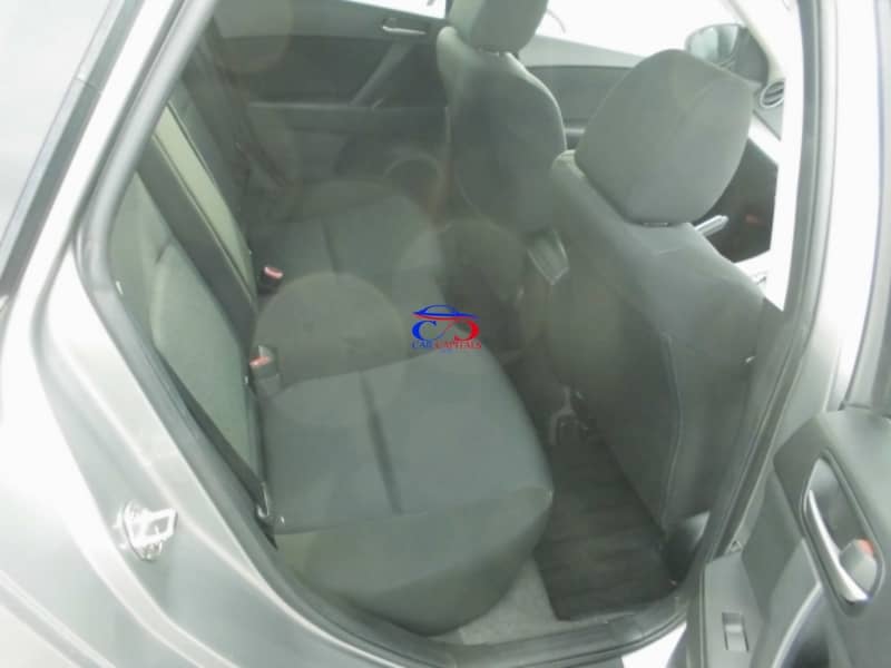 MAZDA AXELA SPORT