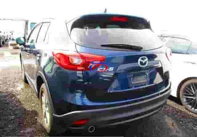 MAZDA CX-5 XD PROACTIVE