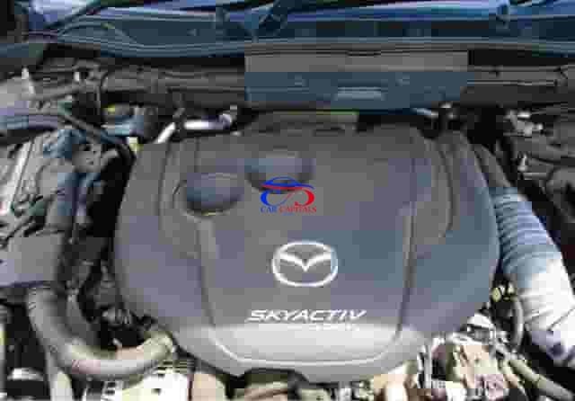 MAZDA CX-5 XD PROACTIVE