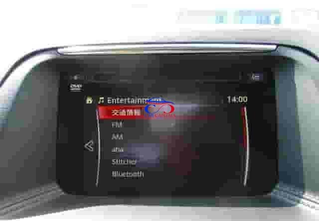 MAZDA CX-5 XD PROACTIVE