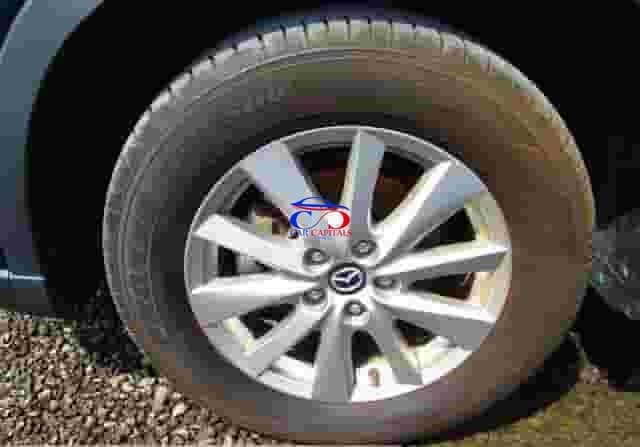 MAZDA CX-5 XD PROACTIVE