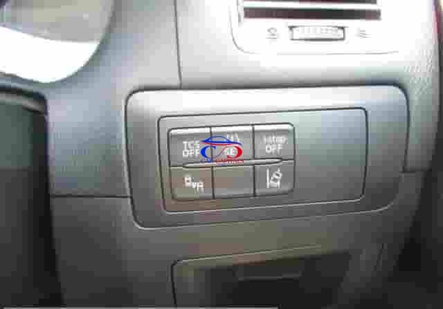 MAZDA CX-5 XD PROACTIVE