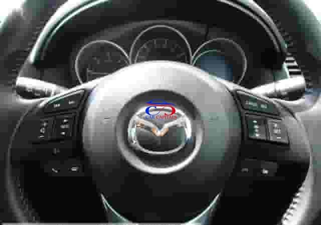 MAZDA CX-5 XD PROACTIVE