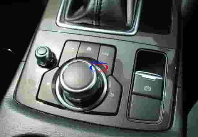 MAZDA CX-5 XD PROACTIVE