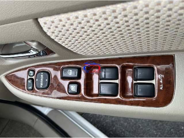 TOYOTA RAUM
