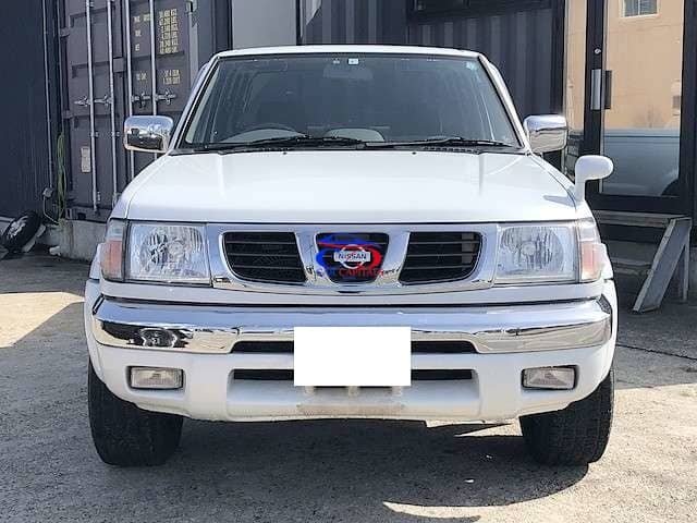NISSAN DATSUN