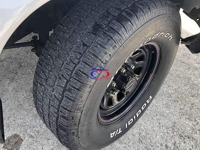 NISSAN DATSUN
