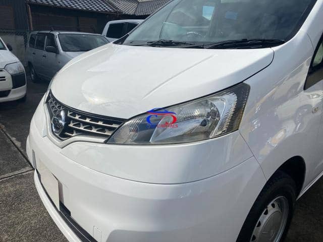 NISSAN NV200 VANETTE VAN DX