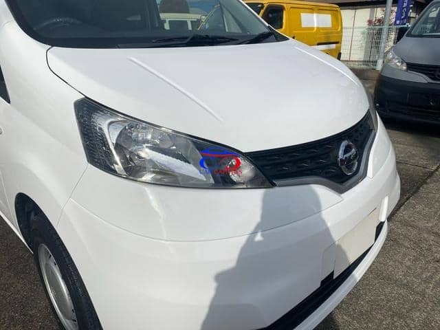 NISSAN NV200 VANETTE VAN DX