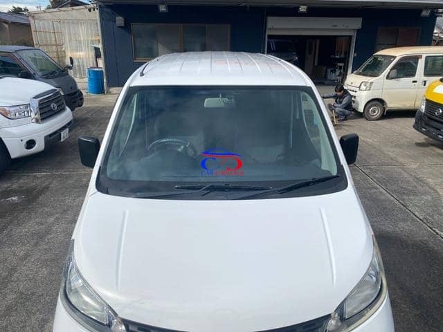 NISSAN NV200 VANETTE VAN DX