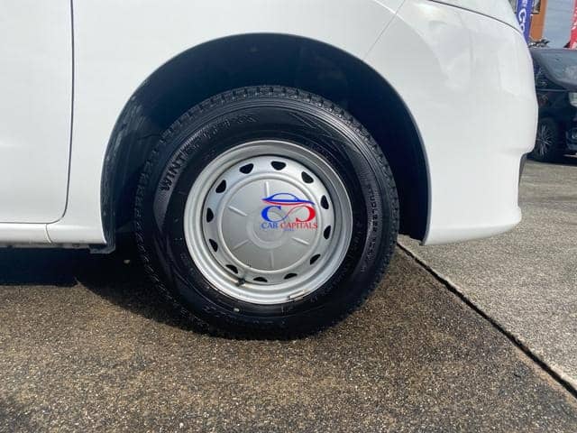 NISSAN NV200 VANETTE VAN DX