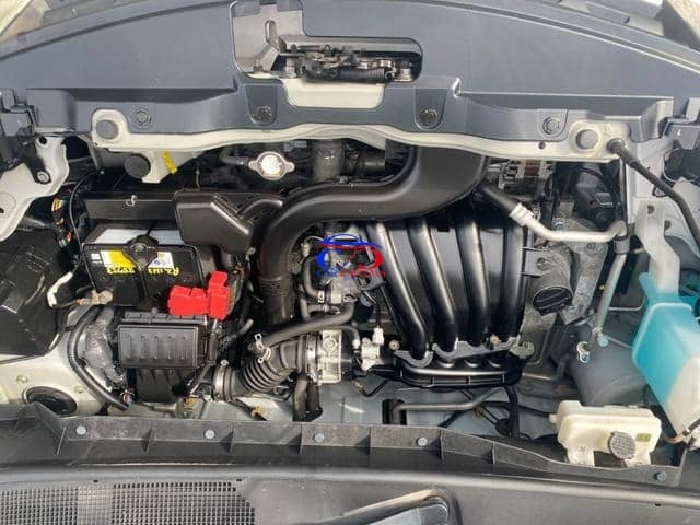 NISSAN NV200 VANETTE VAN DX