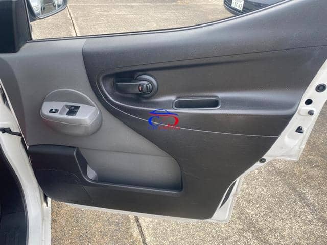 NISSAN NV200 VANETTE VAN DX