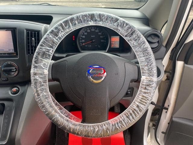NISSAN NV200 VANETTE VAN DX