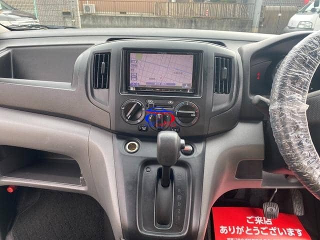 NISSAN NV200 VANETTE VAN DX