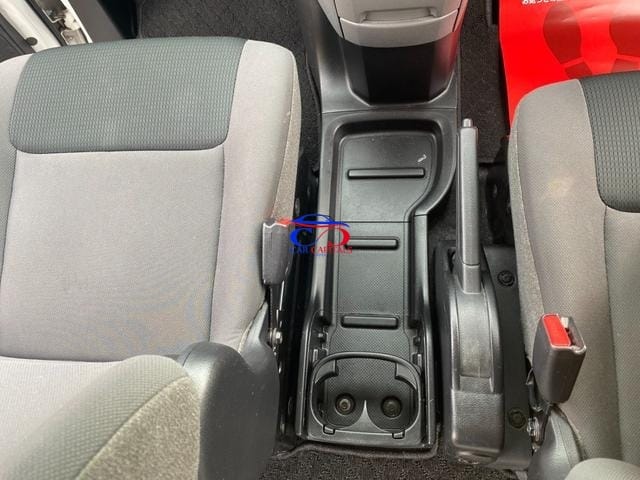 NISSAN NV200 VANETTE VAN DX