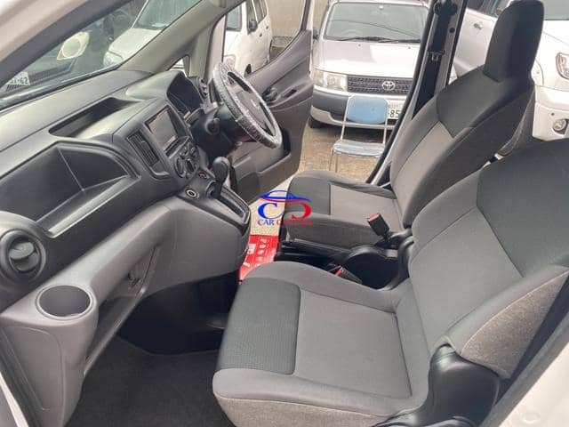 NISSAN NV200 VANETTE VAN DX