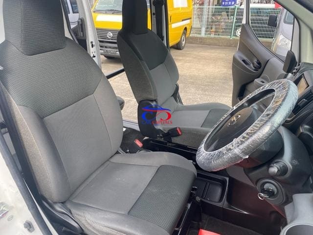 NISSAN NV200 VANETTE VAN DX
