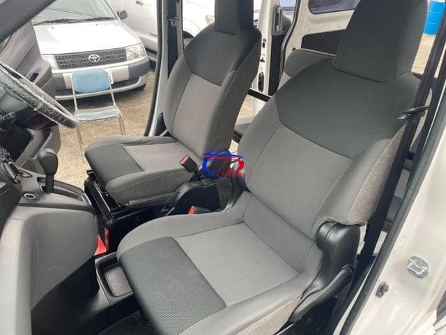 NISSAN NV200 VANETTE VAN DX