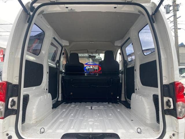 NISSAN NV200 VANETTE VAN DX